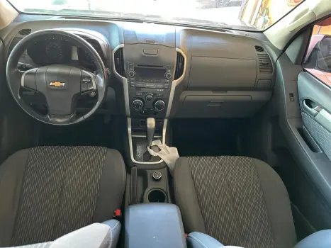 S10 2.8 16V Turbo LT CD 4X4