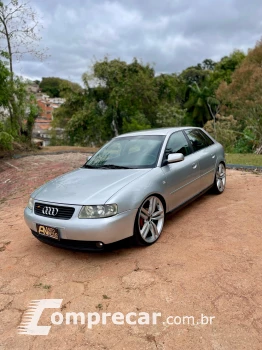 Audi A3 1.6 8V 4 portas