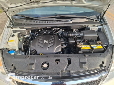 CARNIVAL 3.5 EX V6 24V