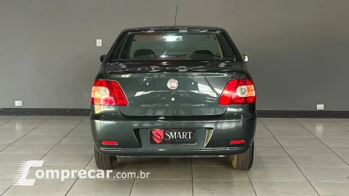 Siena Fire 1.0 8V (Flex)