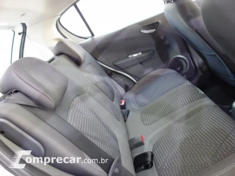 PALIO - 1.0 MPI ATTRACTIVE 8V 4P MANUAL