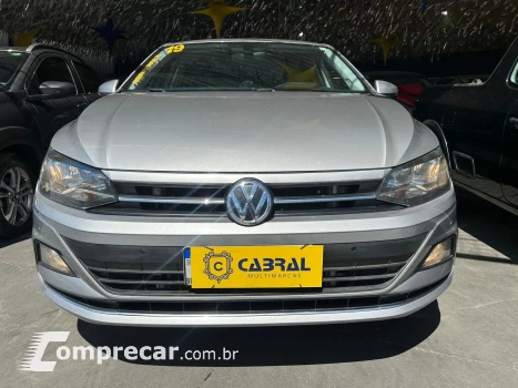 POLO 1.0 200 TSI Highline