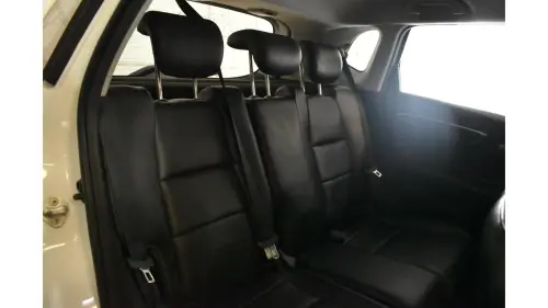 FIT - 1.5 EX 16V 4P AUTOMÁTICO