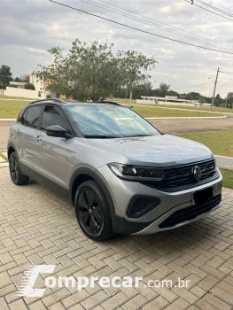 T-CROSS 1.0 200 TSI