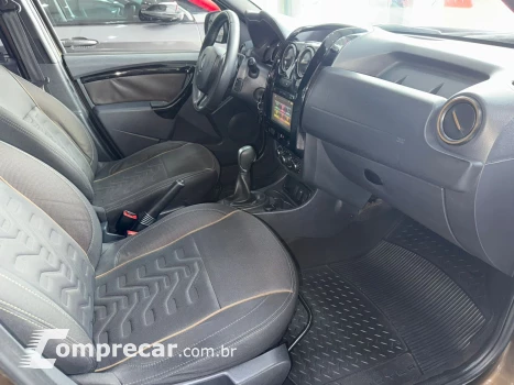 DUSTER 2.0 Dynamique 4X2 16V