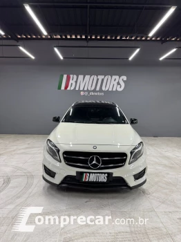 GLA 250 Sport 2.0