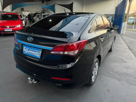 HB20S 1.0 Comfort Plus 12V