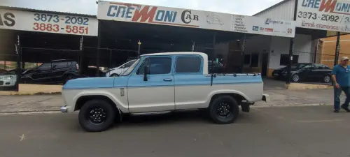 D10 4.0 Custom S CD 8V