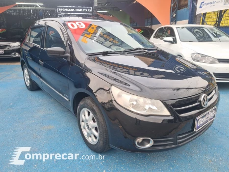 Volkswagen GOL 1.0 MI Trend 8V 4 portas