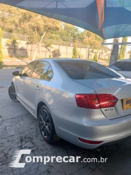 JETTA 2.0 Comfortline 120cv