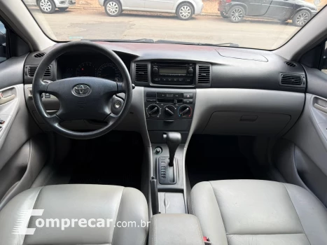 COROLLA 1.8 XEI 16V