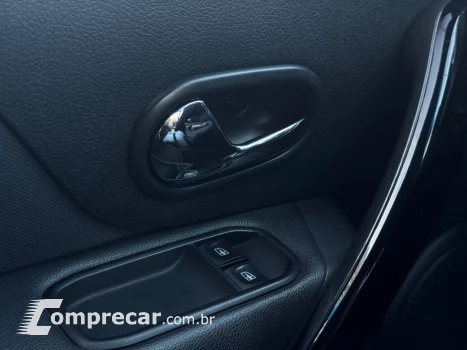 SANDERO 1.6 16V SCE Stepway