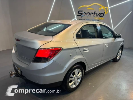 PRISMA Sed. LTZ 1.4 8V FlexPower 4p