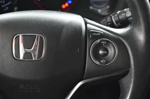 HR-V 1.5 DI I-vtec EX
