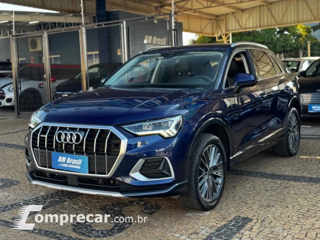Audi Q3 2.0 40 TFSI Performance Quattro 4 portas