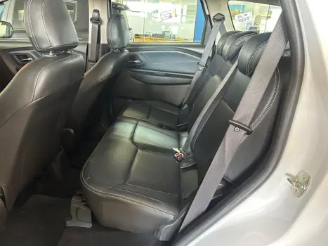 SPIN PREMIER 1.8 8V Econo.Flex 5p Aut.