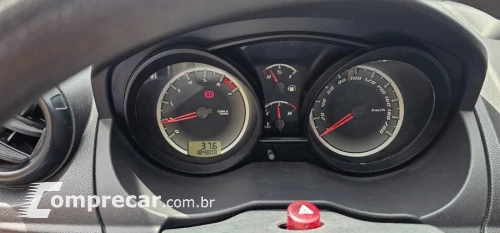 FIESTA 1.0 Rocam SE Sedan 8V