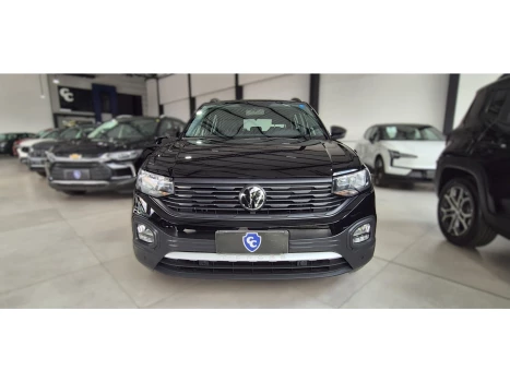 T-CROSS 1.0 200 TSI