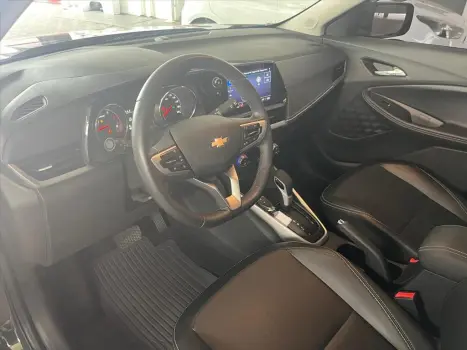 MONTANA 1.2 TURBO FLEX PREMIER AUTOMÁTICO