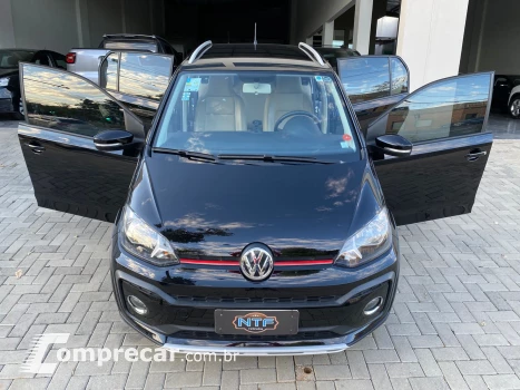 UP 1.0 170 TSI Xtreme