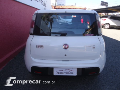 UNO 1.4 EVO Evolution 8V