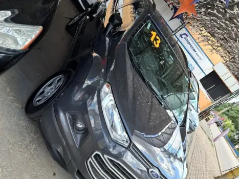 Ecosport 2.0 Se 16V Flex 4P Automático