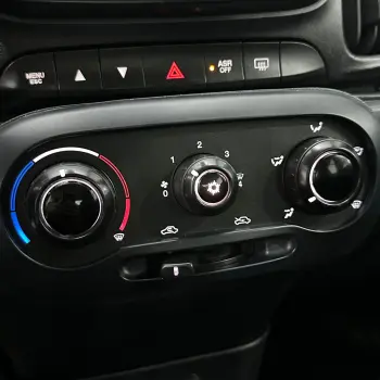 MOBI TREKKING 1.0 Flex 5p.