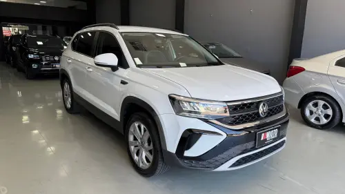 TAOS 1.4 250 TSI Comfortline