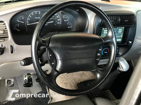 RANGER 4.0 STX 4X2 CE V6 12V