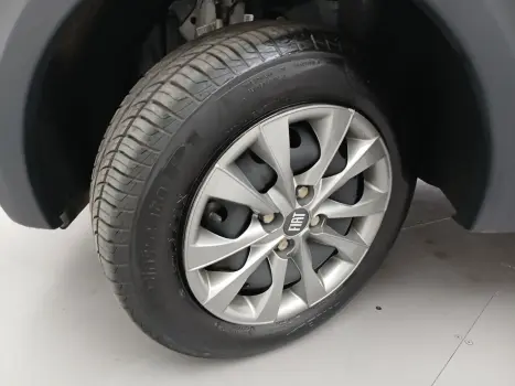 MOBI 1.0 EVO FLEX TREKKING MANUAL