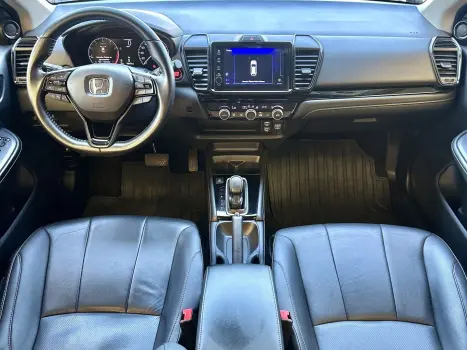 CITY 1.5 i-VTEC FLEX TOURING CVT