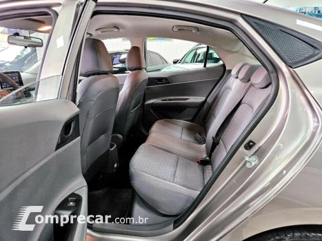 HB20S COMFORT PLUS 1.0 12V FLEX MEC.