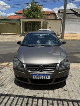 POLO 1.6 MI Sportline 8V