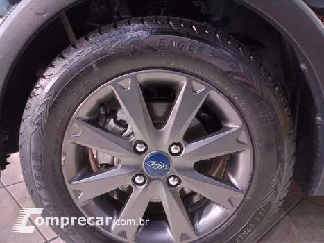 KA 1.0 Ti-vct SE Trail