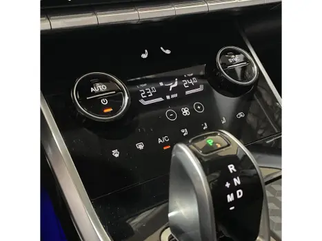 TIGGO 8 1.6 TGDI GASOLINA FOUNDER'S EDITION DCT