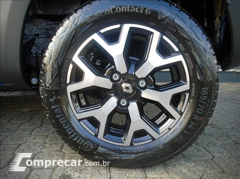 KWID 1.0 12V SCE Outsider