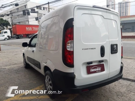 PEUGEOT PARTNER RAPID 1.4 EVO BUSINESS PACK 2023