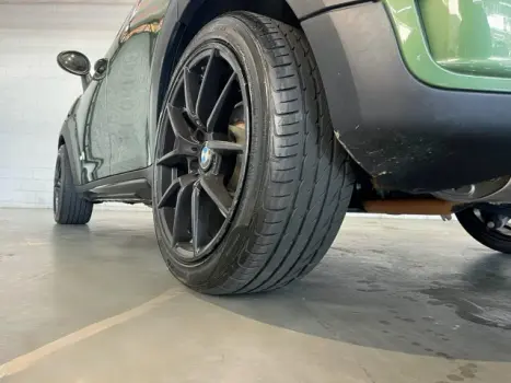 COUNTRYMAN - 1.6 S ALL4 4X4 16V 184CV TURBO 4P AUTOMÁTICO