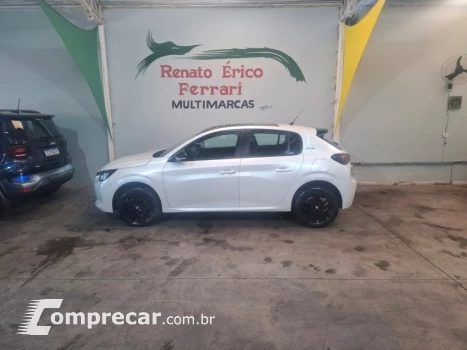 208 1.0 Firefly Style