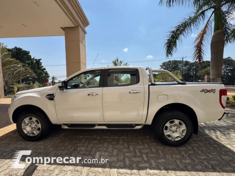 RANGER 3.2 XLT 4X4 CD 16V