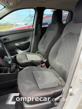 KWID 1.0 12V SCE ZEN