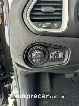 RENEGADE 2.0 16V Turbo Moab 4X4