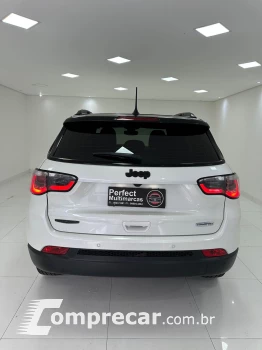 COMPASS 2.0 16V Longitude