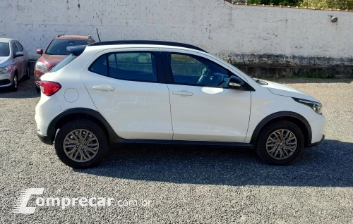 ARGO 1.3 Firefly Trekking