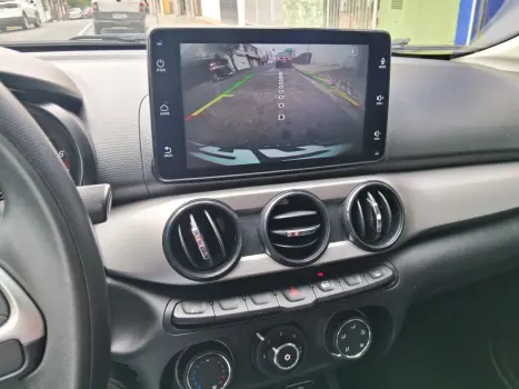 Argo 1.3 4P FIREFLY FLEX DRIVE