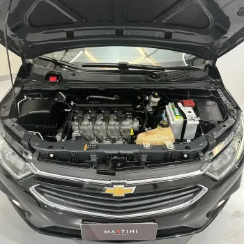 ONIX HATCH LTZ 1.4 8V FlexPower 5p Aut.