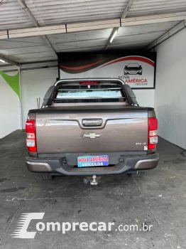 S10 Pick-Up LT 2.4 F.Power 4x2 CD