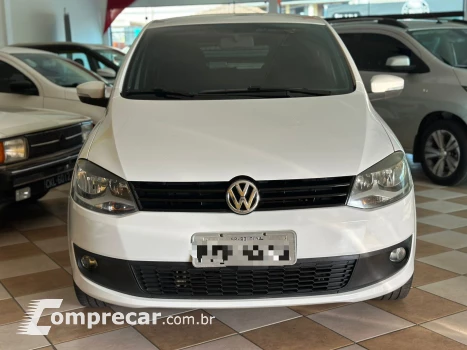 FOX 1.6 MSI Trendline 8V