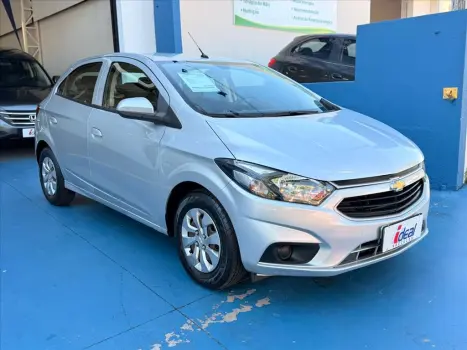 ONIX 1.0 MPFI LT 8V FLEX 4P MANUAL