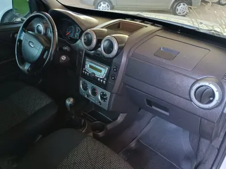 Ford Ecosport Freestyle 1.6